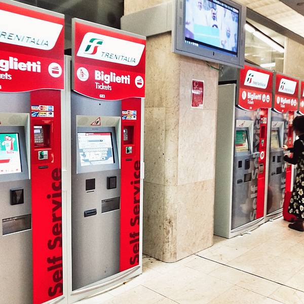 2018米兰中央火车站_旅游攻略_门票_地址_游