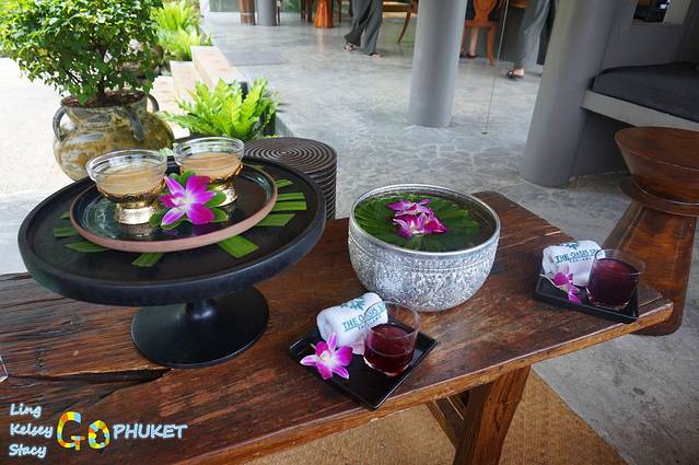 普吉岛绿洲水疗馆（卡塔·天空清风馆）