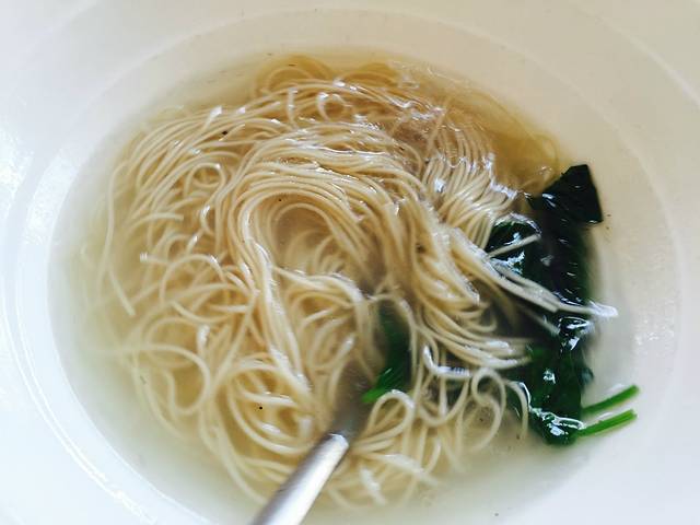 小味小生活菜馆