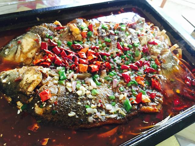 小味小生活菜馆