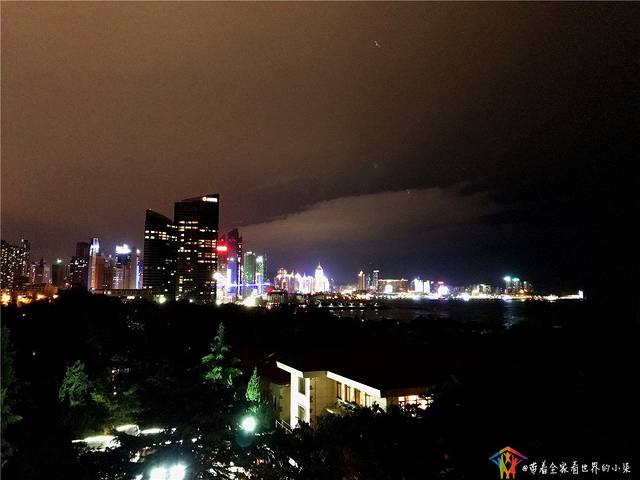 海佳小院(五四广场店)