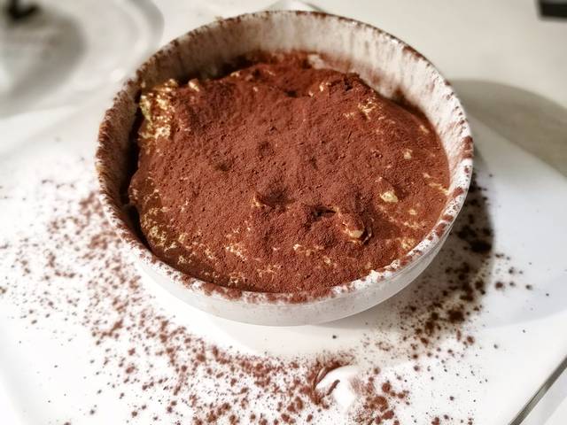 Il Chianti Osteria Toscana