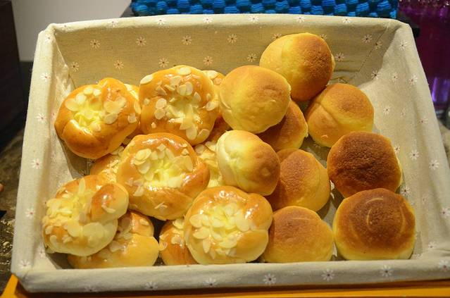 三亚亚龙湾迎宾馆·海洋主题海蓝餐厅