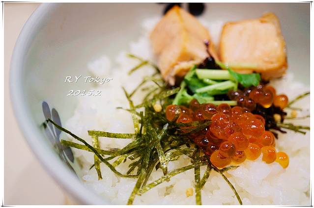 だし茶漬け えん