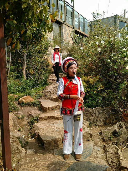 云水游_大理旅游攻略_自助游攻略_去哪儿攻略