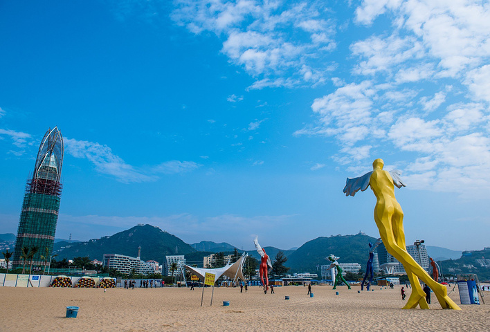 开放时间 旺季上午8:00-凌晨1:00 淡季上午8:30-下午5:30