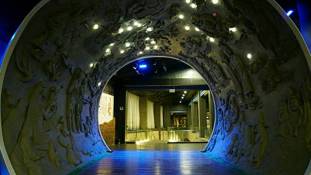 中国泥人博物馆