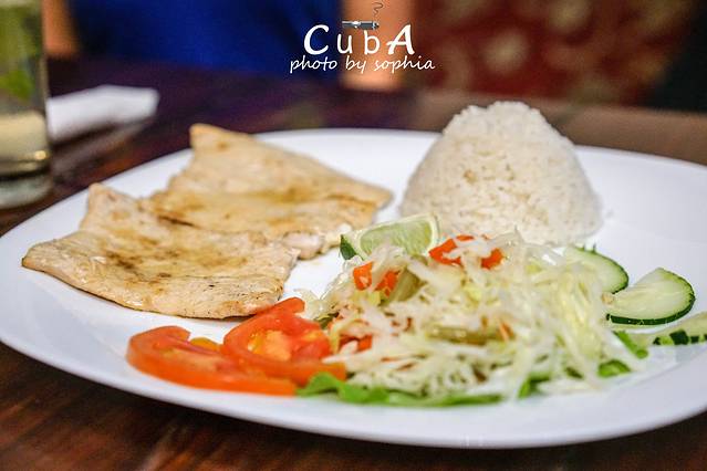 La Taberna del Pescado