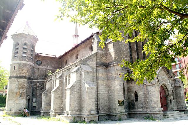 天津外国语大学