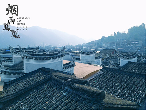 南华门