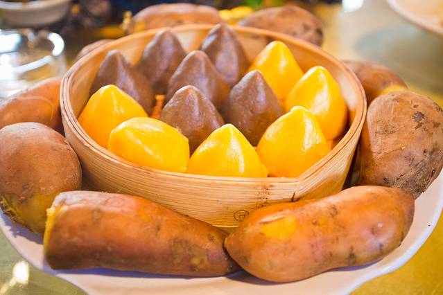 杨家花园(红井街店)