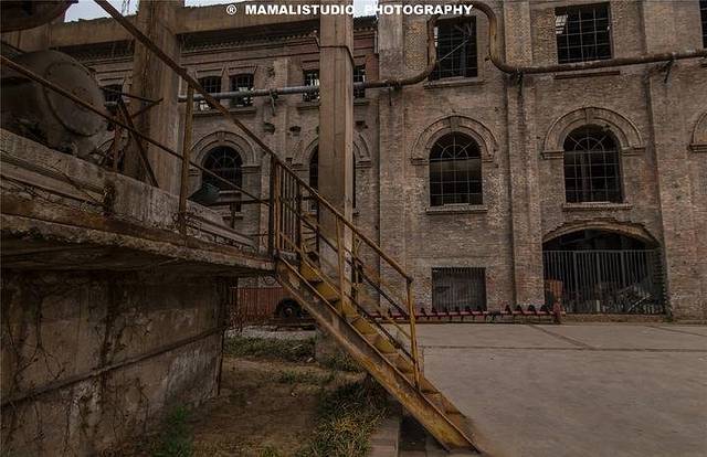 启新1889文化创意产业园