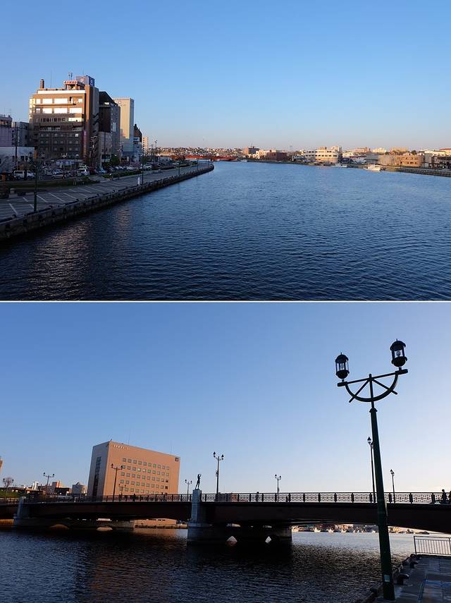 钏路渔人码头MOO