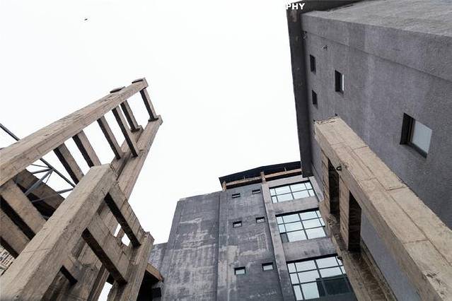 启新1889文化创意产业园