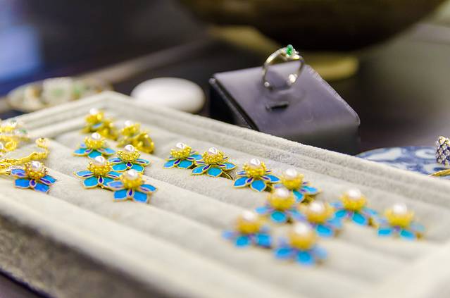 富义仓遗址公园