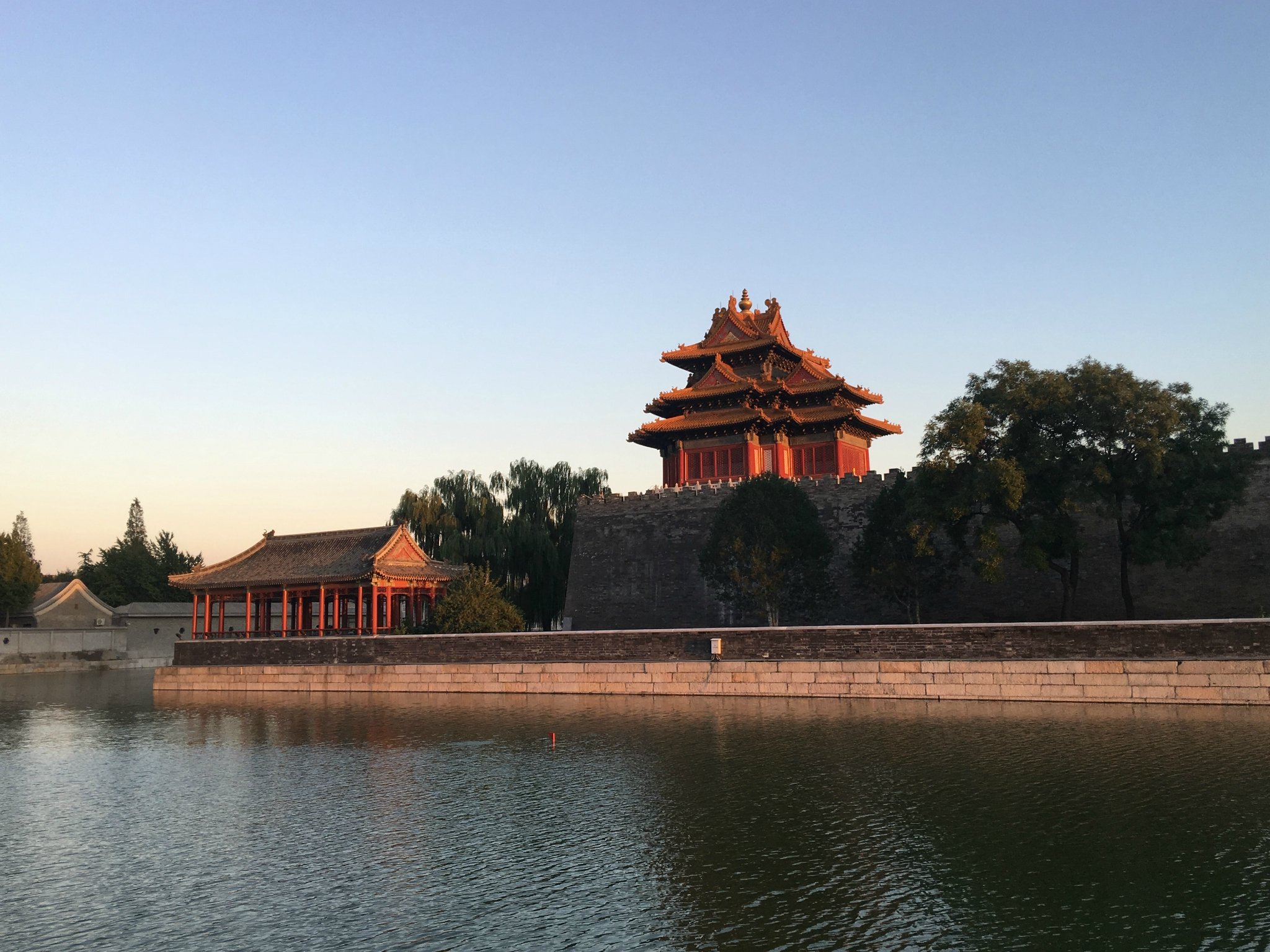 感受历史文化底蕴浓厚的大帝都~~~吃喝玩乐10日北京自由行