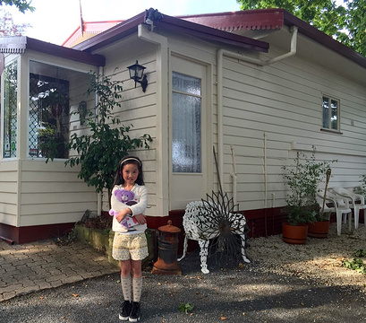 添马舰河疗养酒店(Tamar River Retreat)旅游景点攻略图