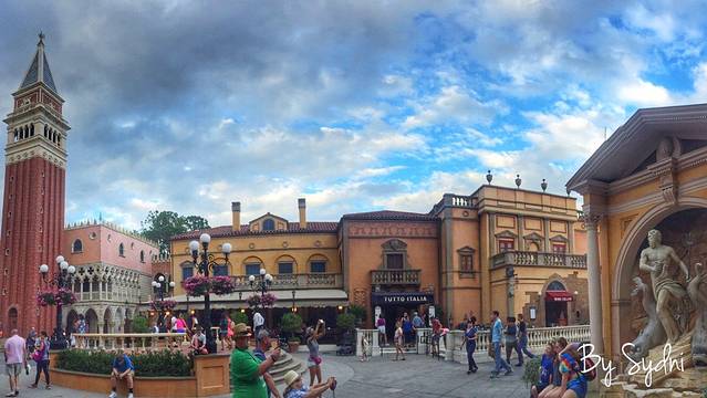 迪士尼艾波卡特