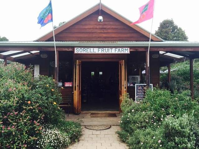 Sorell Fruit Farm