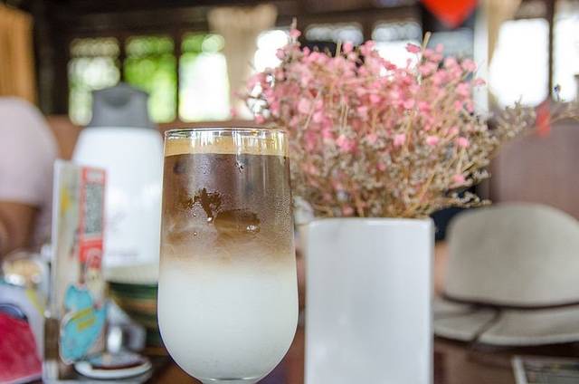 舒羽咖啡(运河店)