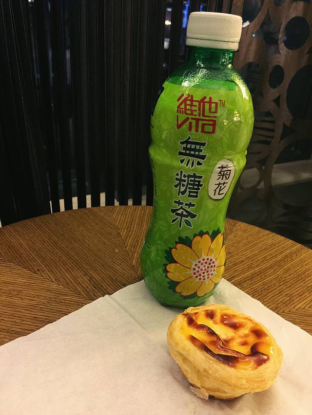 一哥美食