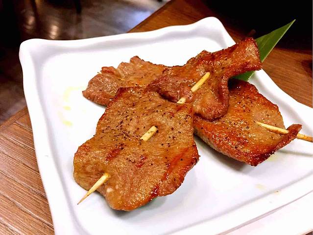 炉匠 炉端烧居酒屋