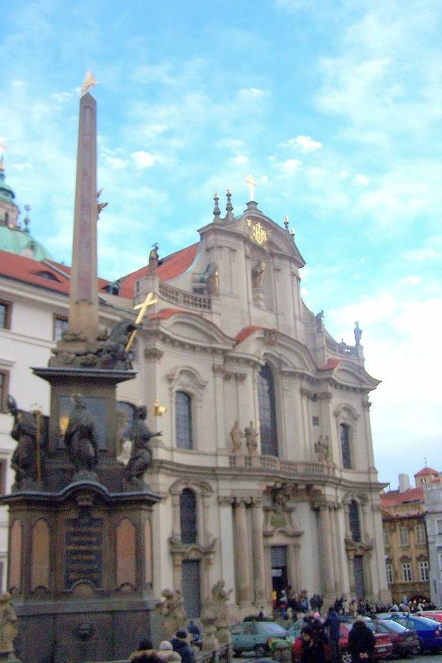 小城圣尼古拉大教堂