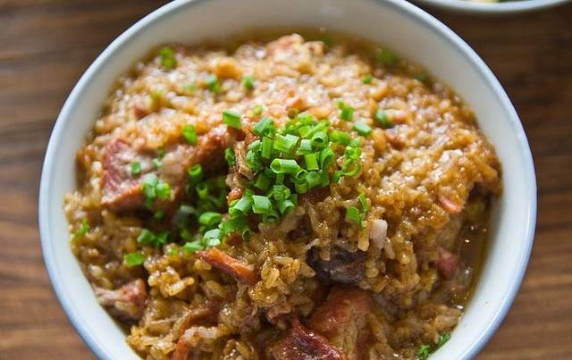 文渊狮城十八碗餐厅