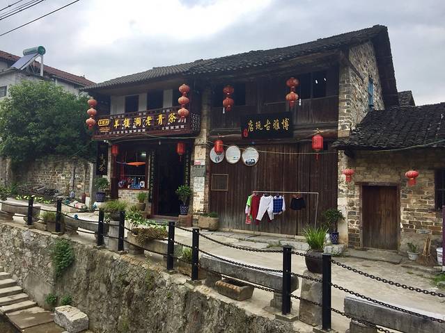 2018羊楼洞古镇门票,赤壁羊楼洞古镇游玩攻略