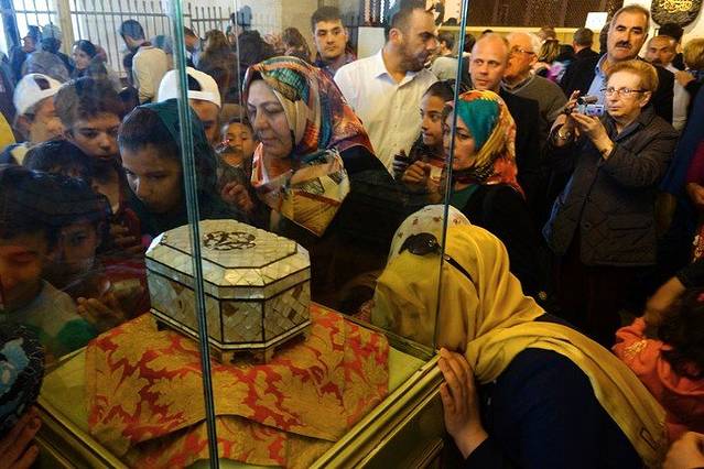 梅乌拉那博物馆