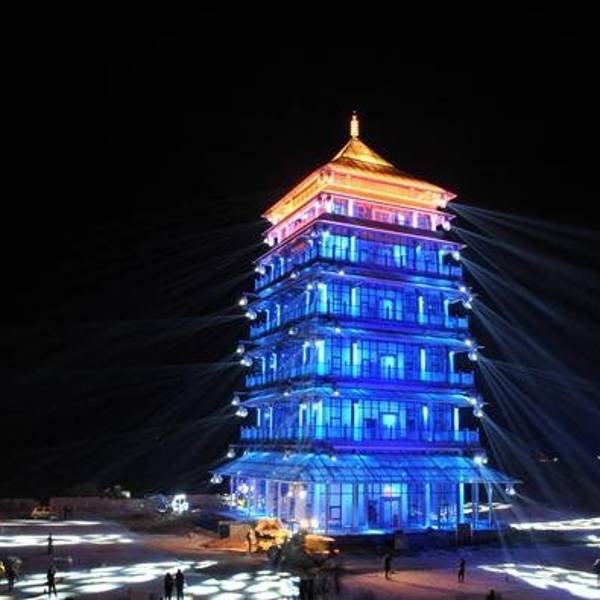 2017年张家口旅游收入图片