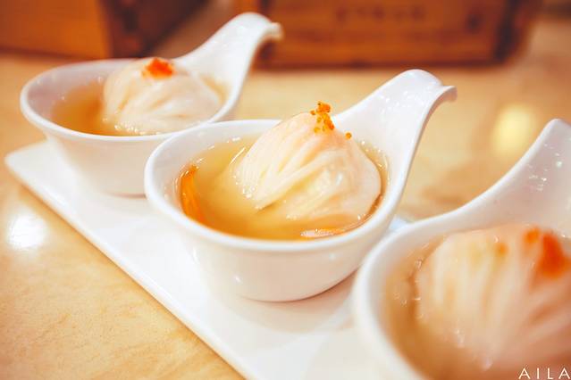 中恒华茶楼(尚景店)