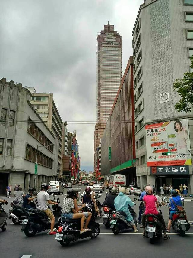 坪林茶业博物馆