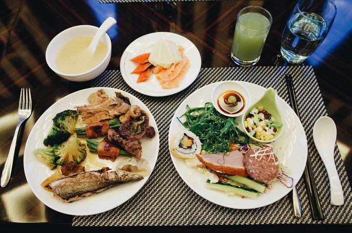 我是一个招蚊子的人,当天入住并未感到有蚊虫