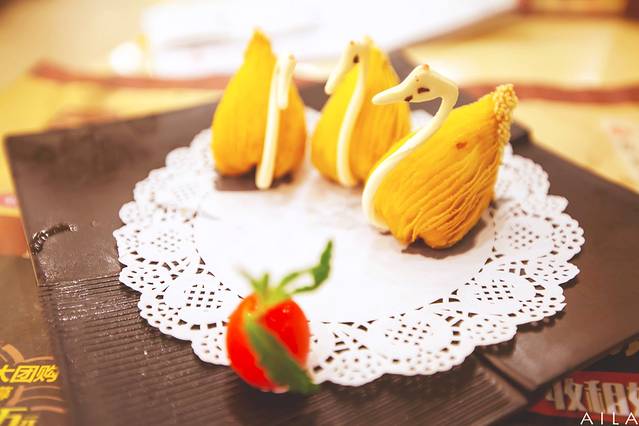 中恒华茶楼(尚景店)