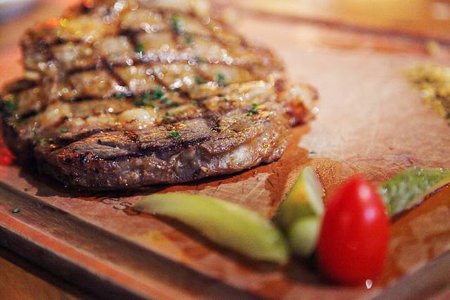 MR.ROCKY洛奇先生RESTAURANT&BAR(琶醍店)