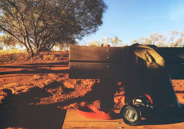 卡里基尼国家公园