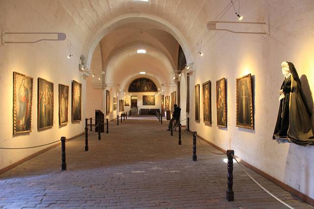 Convento de Santa Catalina