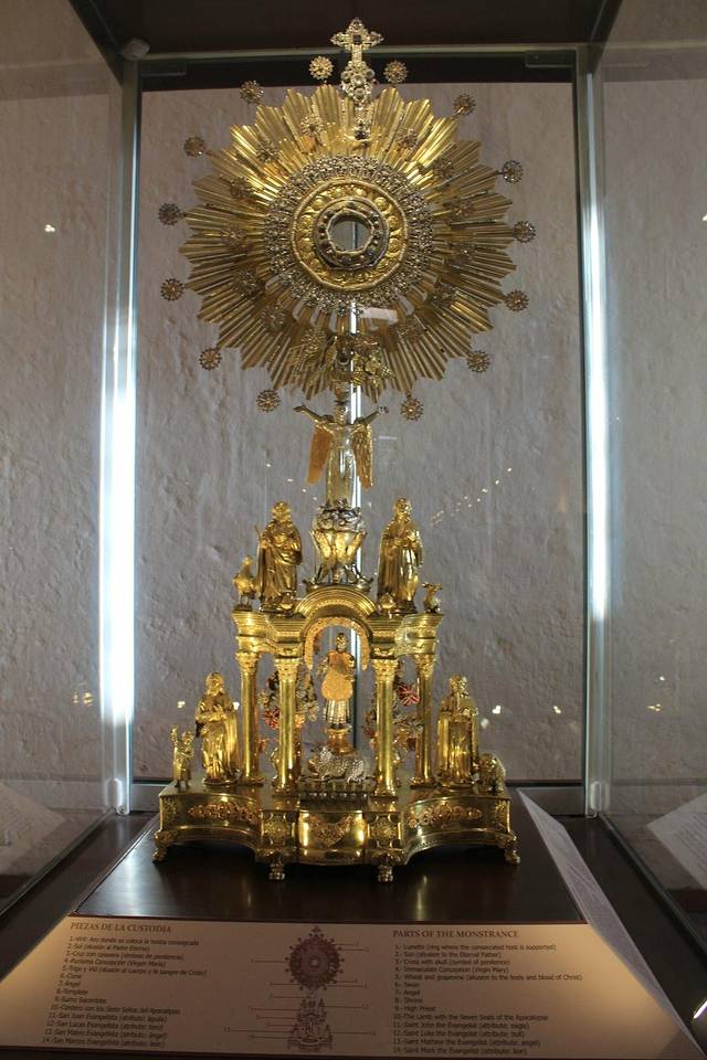 Convento de Santa Catalina