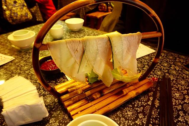 饕林餐厅(奎星楼店)