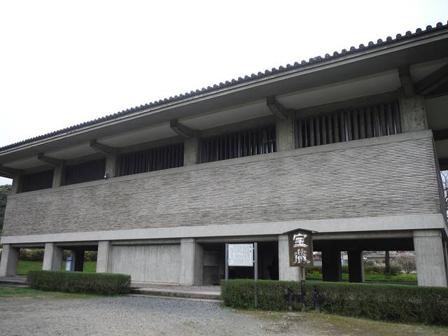 太宰府政厅遗址