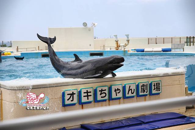 国营冲绳纪念公园