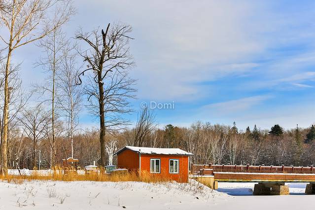 长白山国际度假区