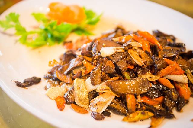 杨家花园(红井街店)