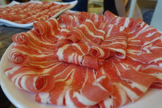 东来顺(中关村店)