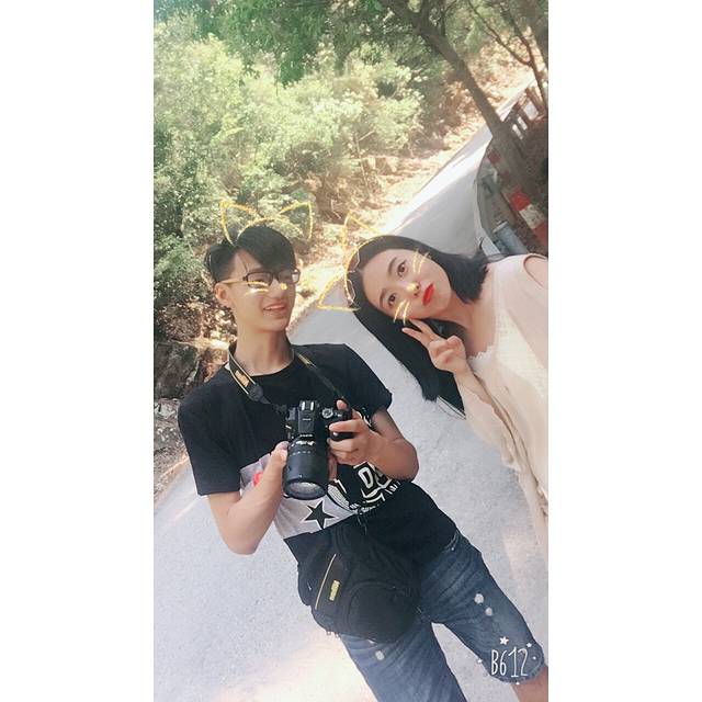 林海归真森林公园