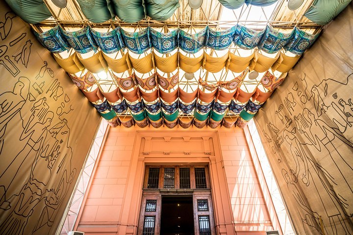 2018他们也不知道埃及有什么地方好玩的,所以