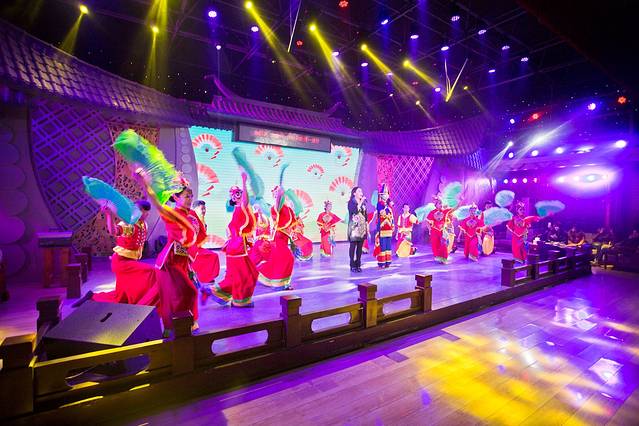 金临安茶苑(临安春秋商业步行街店)