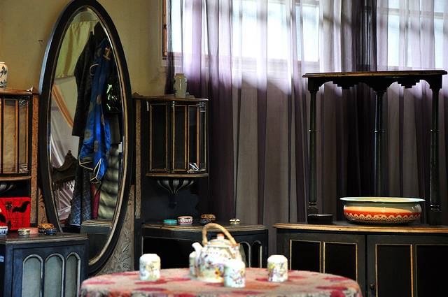 刘氏庄园博物馆