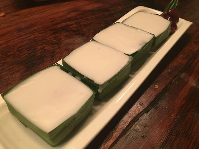 Home Thai·泰谣(上海K11艺术中心旗舰店)